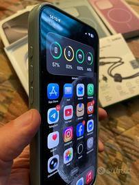 IPhone16 Pro Max 512GB