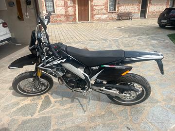 VENDITA HM motard 50