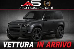 LANDROVERDefender903.0DI6250CVAWDAuto