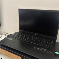 Acer nitro V15 15.6 180hz