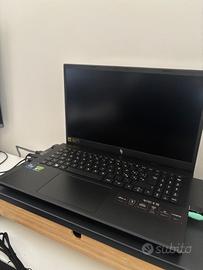 Acer nitro V15 15.6 180hz