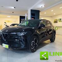 ALFA ROMEO Junior 1.2 136 CV Hybrid eDCT6 Specia