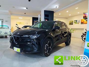 ALFA ROMEO Junior 1.2 136 CV Hybrid eDCT6 Specia
