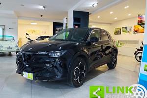 ALFA ROMEO Junior 1.2 136 CV Hybrid eDCT6 Specia