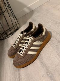 adidas Originals HANDBALL SPEZIAL Marrone 41