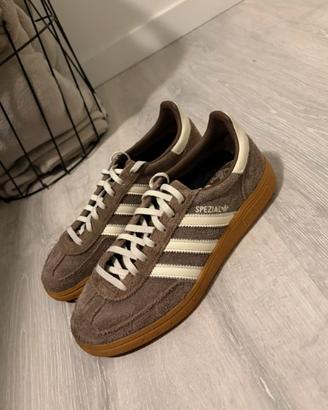 adidas Originals HANDBALL SPEZIAL Marrone 41