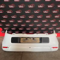 Paraurti posteriore Renault Twingo