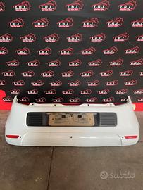 Paraurti posteriore Renault Twingo