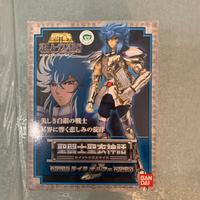 Saint seiya ORFEO della LYRA