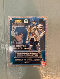 Saint seiya ORFEO della LYRA