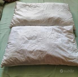 Coppia cuscini IKEA
