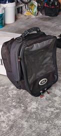 borsa per serbatoio soft moto