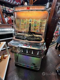Juke box d’epoca