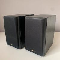 Coppia altoparlanti Onkyo mod. D-032A