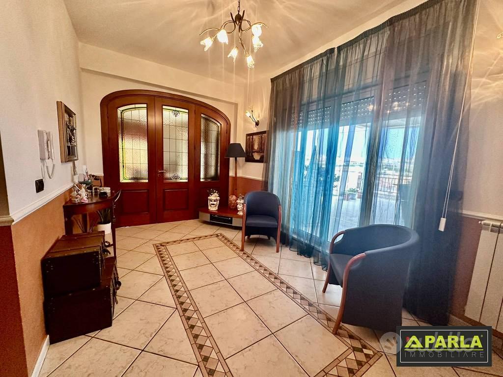Appartamento – Canicattì, Acquanova, Agrigento - Vista 4