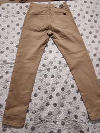 Jeans DATCH chiaro marroncino estivo  nuovo