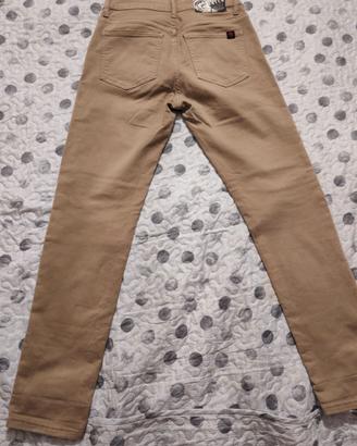 Jeans DATCH chiaro marroncino estivo  nuovo