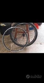 cerchi mtb