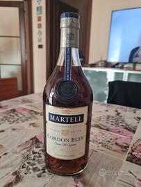Bottiglia Cognac Martell Cordon Bleu