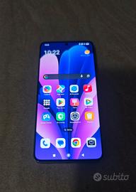Redmi note 13 Pro 5G 8/256Gb