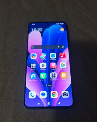 Redmi note 13 Pro 5G 8/256Gb