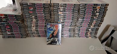 Bleach Gold Tite Kubo 