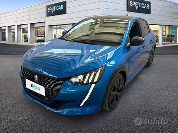 Peugeot 208 GT PureTech 100 S/S