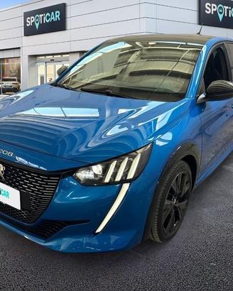 Peugeot 208 GT PureTech 100 S/S