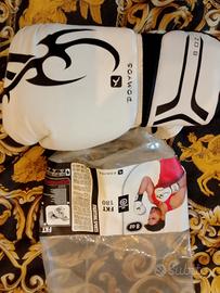 guantoni fighting shorts pugilato 