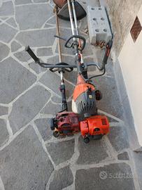 Decespugliatore