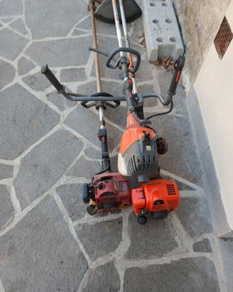 Decespugliatore