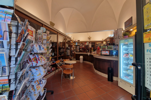 La più bella Tabaccheria della Toscana