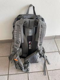 Zaino 8848 da 50 L
