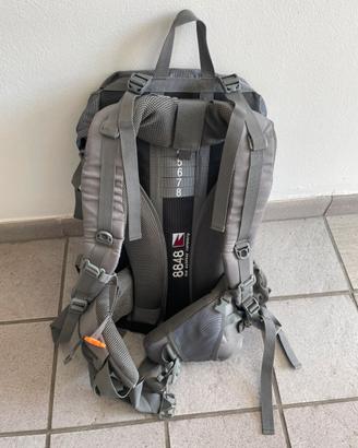 Zaino 8848 da 50 L