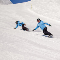 Gennaio Febbraio a Predazzo