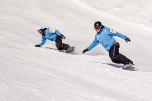 Gennaio Febbraio a Predazzo