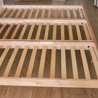 3 Letti per bambini 70x140 cm