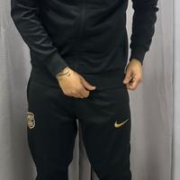 Tuta Barcellona 2025/2026