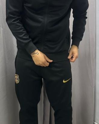 Tuta Barcellona 2025/2026