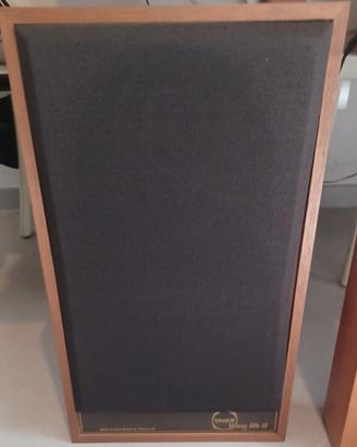 Coppia di casse acustiche Tannoy Venus V 30 MK II