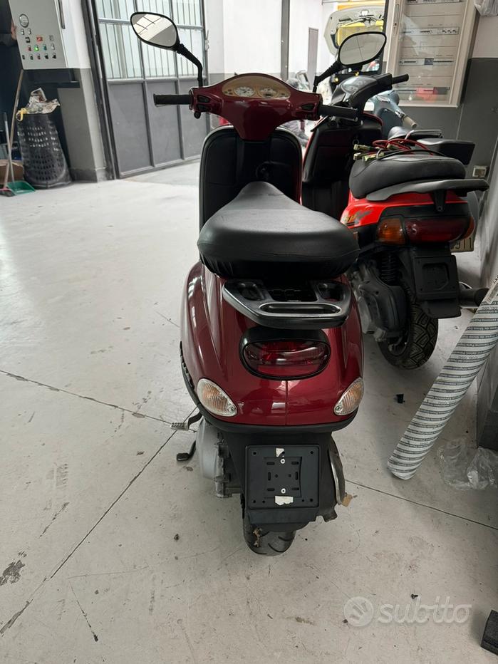 Piaggio vespa pk 50 s senza frecce modello raro - Moto e Scooter In vendita  a Torino