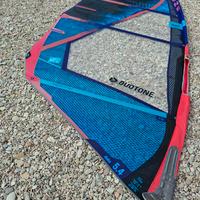 Vela duotone duke 5.4