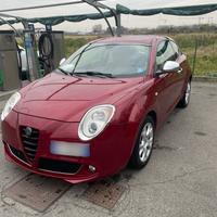 Alfa mito 1.3mtj  95cv