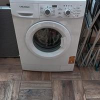 lavatrice italiana 5 Kg San Giorgio 