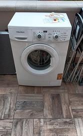 lavatrice italiana 5 Kg San Giorgio 