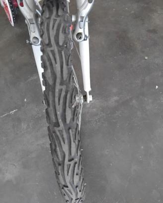 Bicicletta