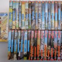 Maxi Zagor (Bonelli 2000)