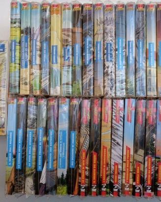 Maxi Zagor (Bonelli 2000)