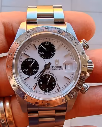 Tudor Prince Date 79280