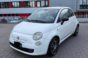 Fiat 500 1.3 multijet 2007 ok neo